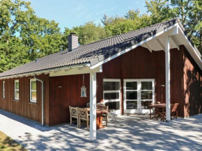 Luxurious Holiday Home in Hadsund with Sauna Hadsund
